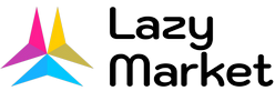 Интернет-магазин LazyMarket