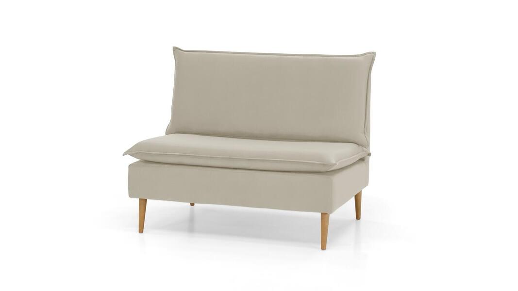 Диван Тедди (130753) 114*76*94 см,   Нераскладной Фиеста в наличии