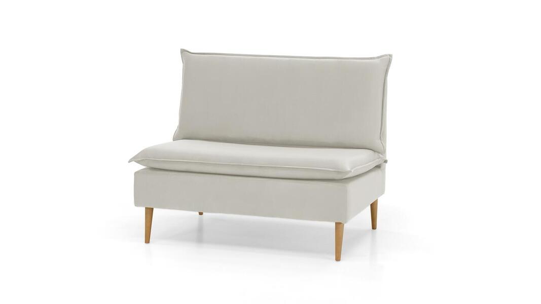 Диван Тедди (131341) 114*76*94 см,   Нераскладной Фиеста в наличии