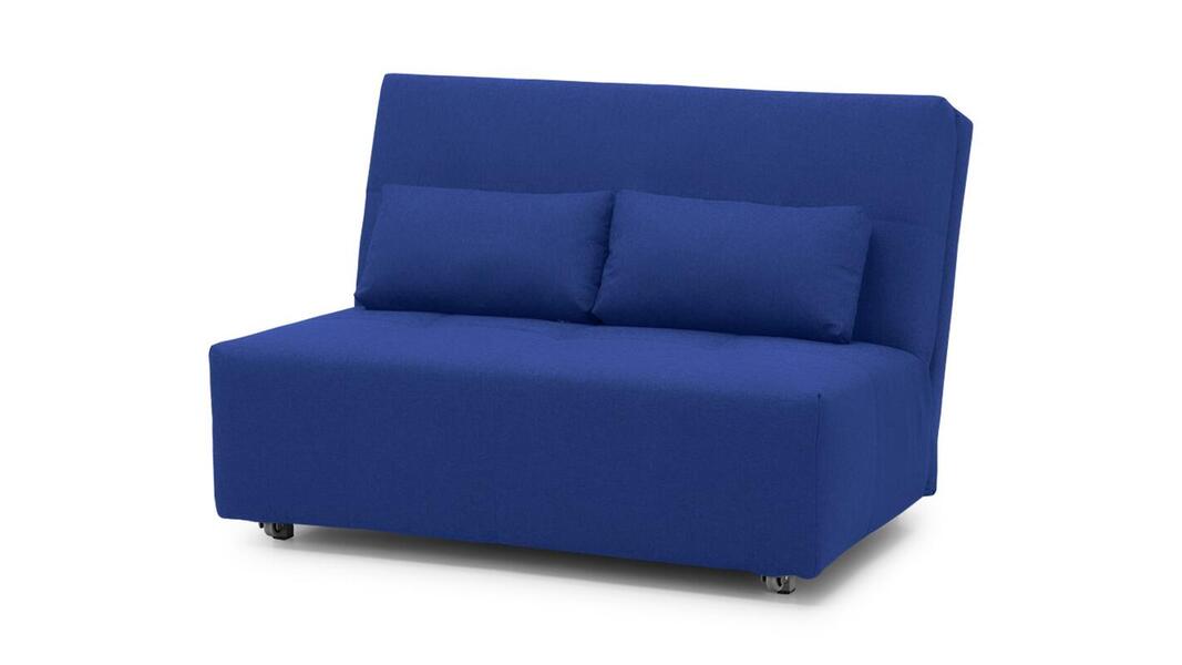 Диван Орсо (1,20*2,00) Хеппи 789 (c.т) 125*105*88 см,   Аккордеон Фиеста в наличии