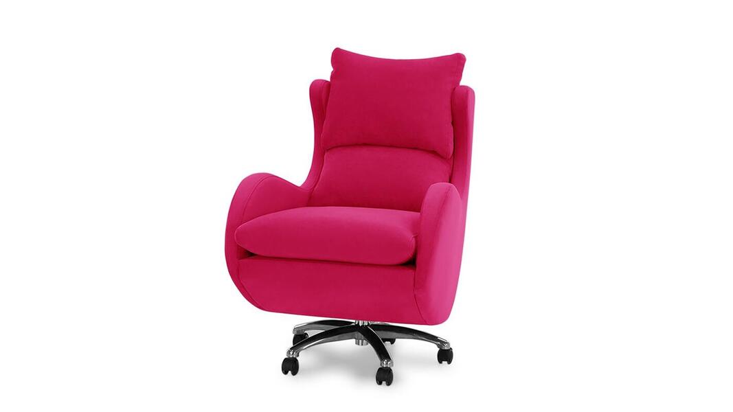 Кресло Элсмир (515609) 77*91*107 см,   Нераскладной Фиеста в наличии