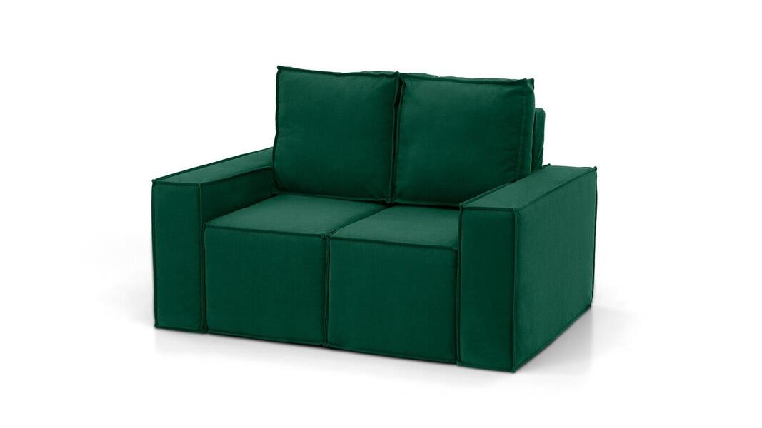 Диван Софт (нестандарт) (133978) 147*107*90 см,    Фиеста в наличии