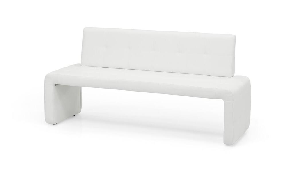 Кухонный диван Цефей (114098) 180*58*84 см,   Нераскладной Фиеста в наличии