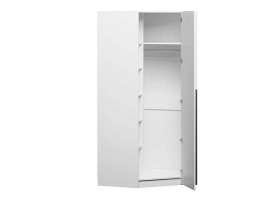 Спальня Лорена Пакс-2 Белый Фасадный 0101 305*90*210 см, Белый   Фиеста