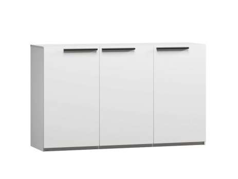 Спальня Лорена Пакс-2 Белый Фасадный 0101 305*90*210 см, Белый   Фиеста