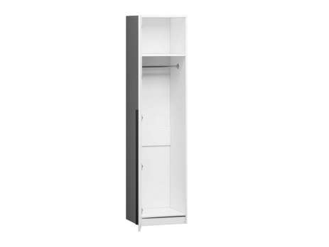 Спальня Лорена Пакс-2 Белый Фасадный 0101 305*90*210 см, Белый   Фиеста