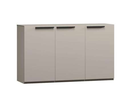 Спальня Лорена Пакс-2 Кашемир 5981 BS 305*90*210 см, Бежевый   Фиеста