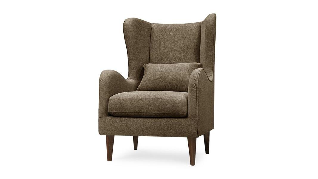 Кресло Манчестер Strong 04 74*90*91 см,  Рогожка Нераскладной Фиеста