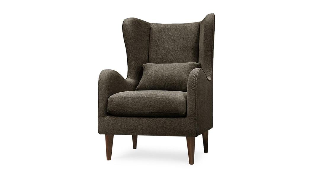 Кресло Манчестер Strong 06 74*90*91 см,  Рогожка Нераскладной Фиеста