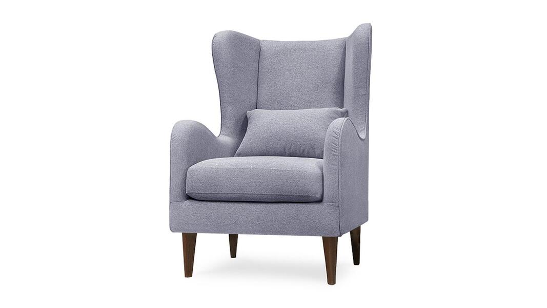 Кресло Манчестер Strong Plus 04 74*90*91 см,  Рогожка Нераскладной Фиеста