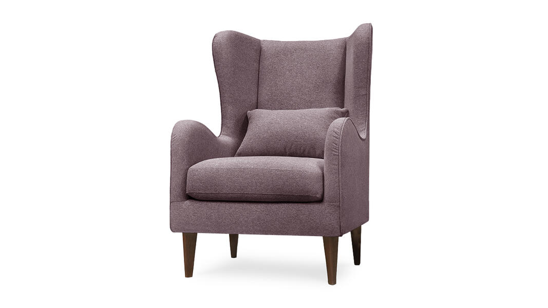 Кресло Манчестер Strong Plus 05 74*90*91 см,  Рогожка Нераскладной Фиеста