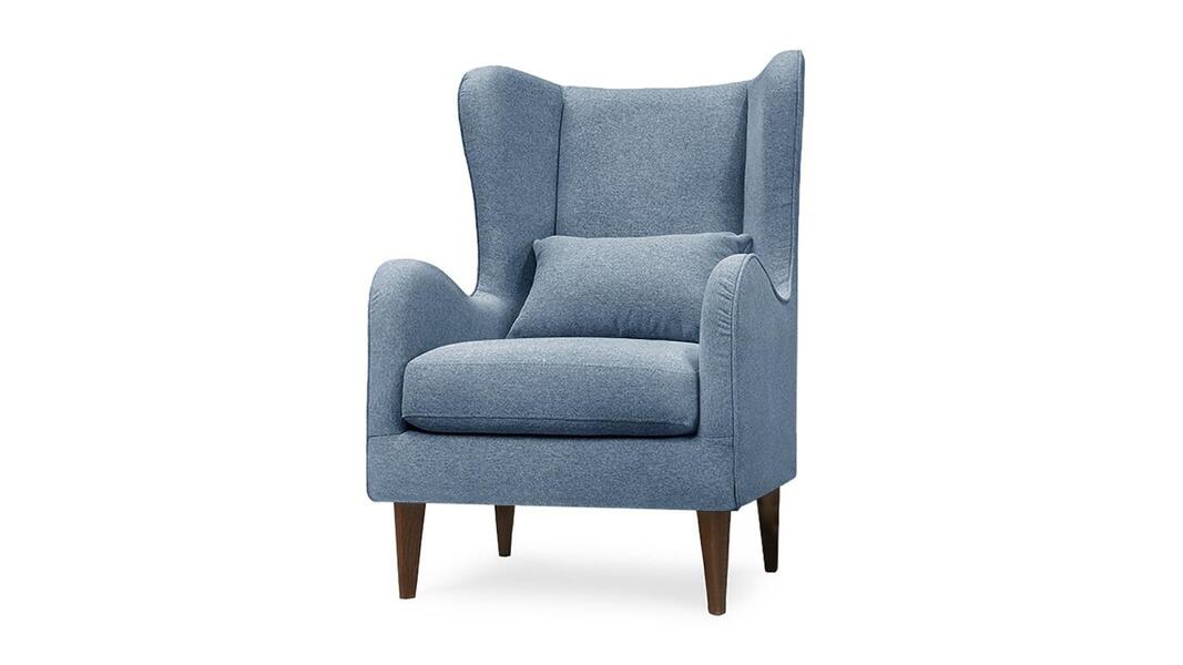 Кресло Манчестер Strong Plus 09 74*90*91 см,  Рогожка Нераскладной Фиеста