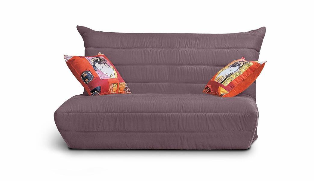 Диван Карат Лайт Strong Plus 05 145*105*88 см,  Рогожка Аккордеон Фиеста