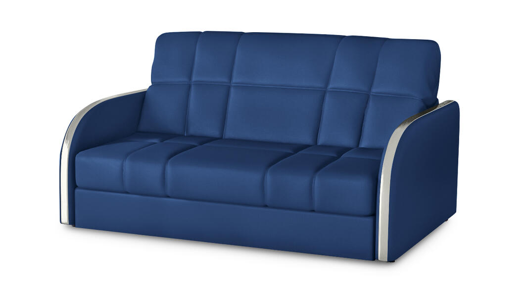 Диван Пуйл (***м882) 203*115*95 см,   Аккордеон Фиеста в наличии